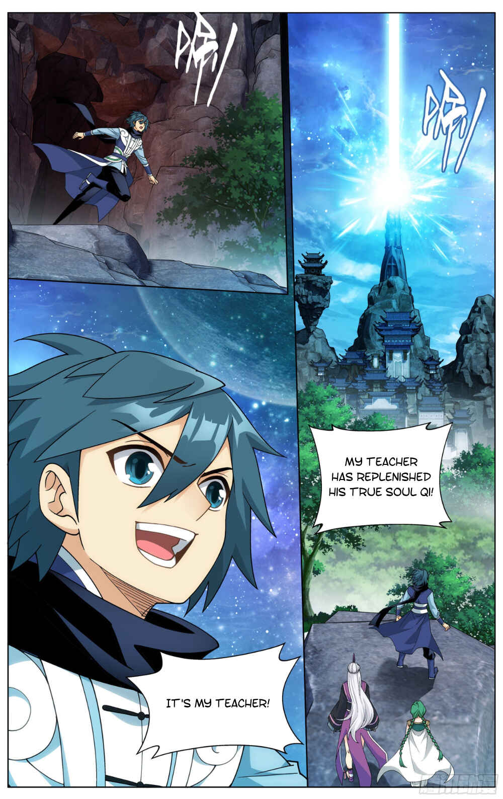 Chapter 322 - Page 7