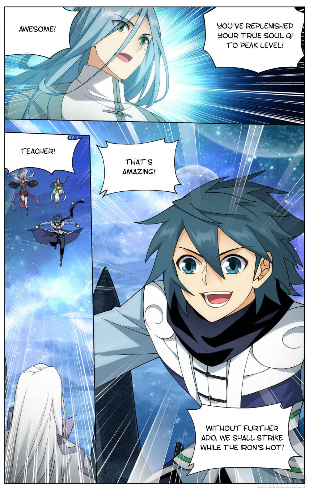 Chapter 322 - Page 9