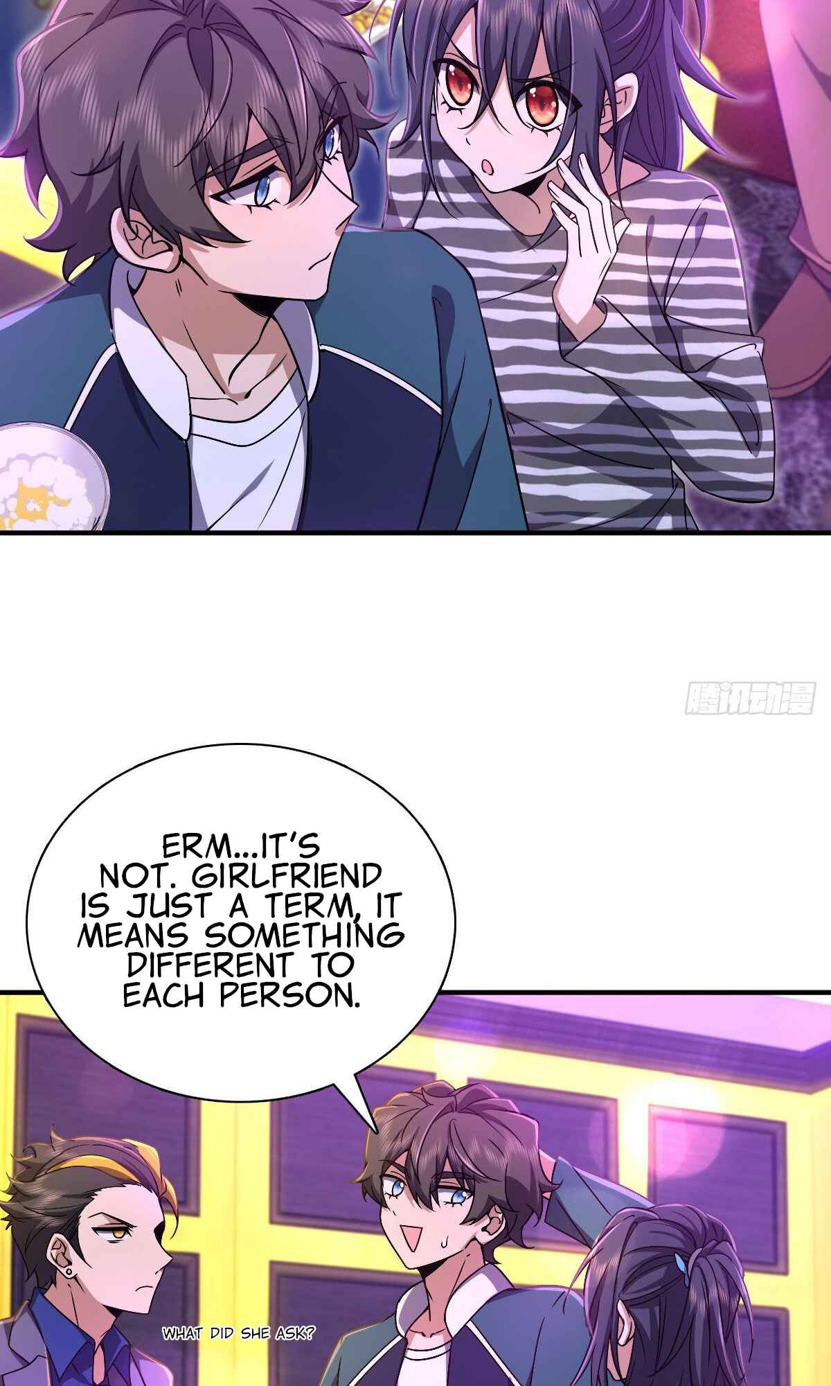 Chapter 31 - Page 32