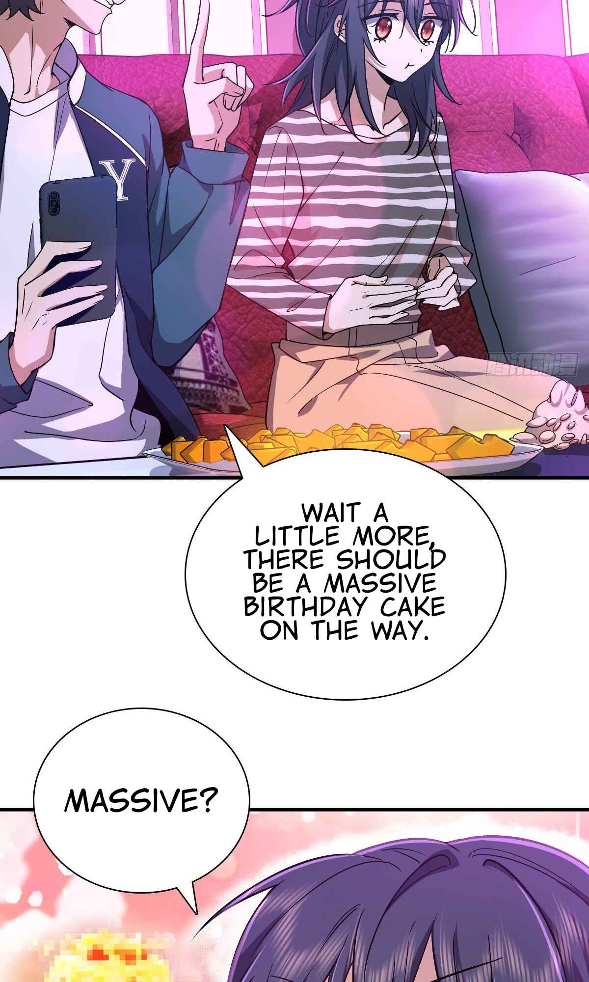 Chapter 31 - Page 6