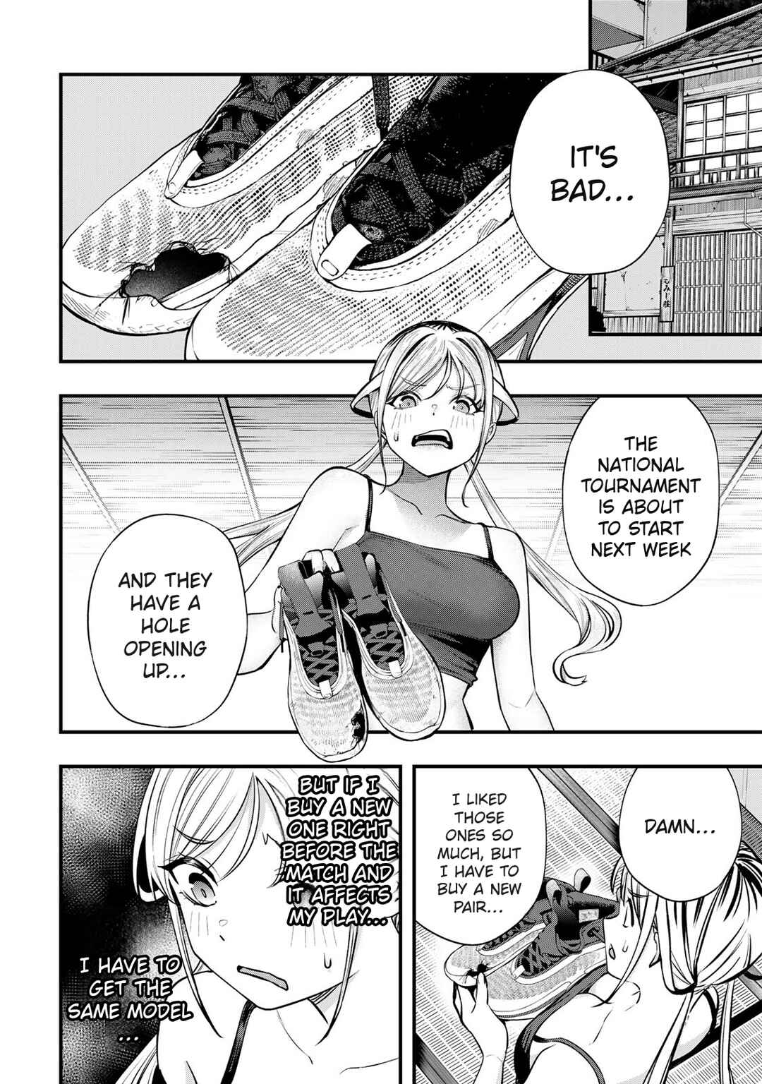 Chapter 86 - Page 14