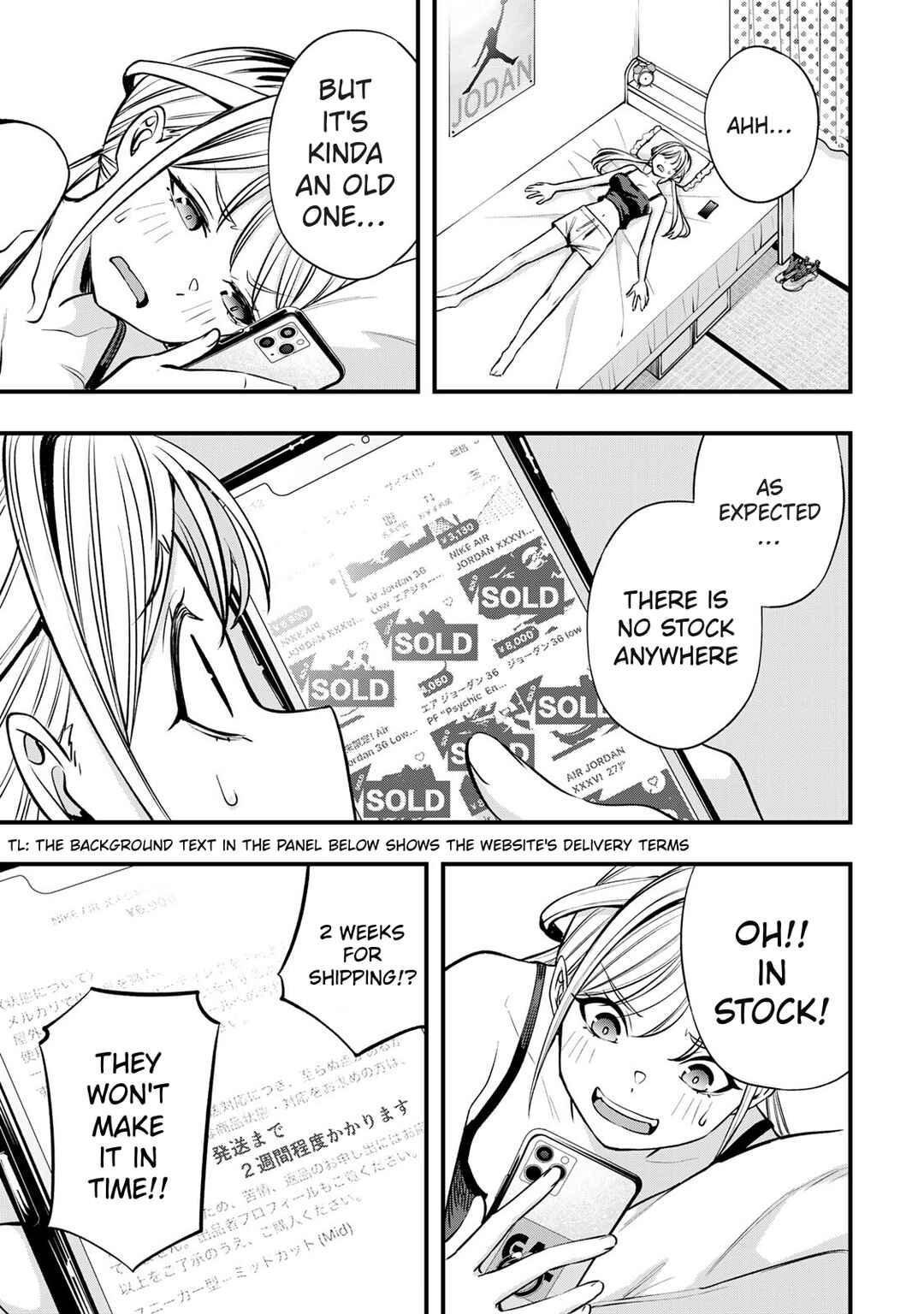 Chapter 86 - Page 15