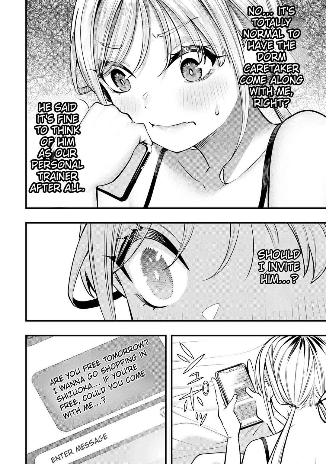 Chapter 86 - Page 18