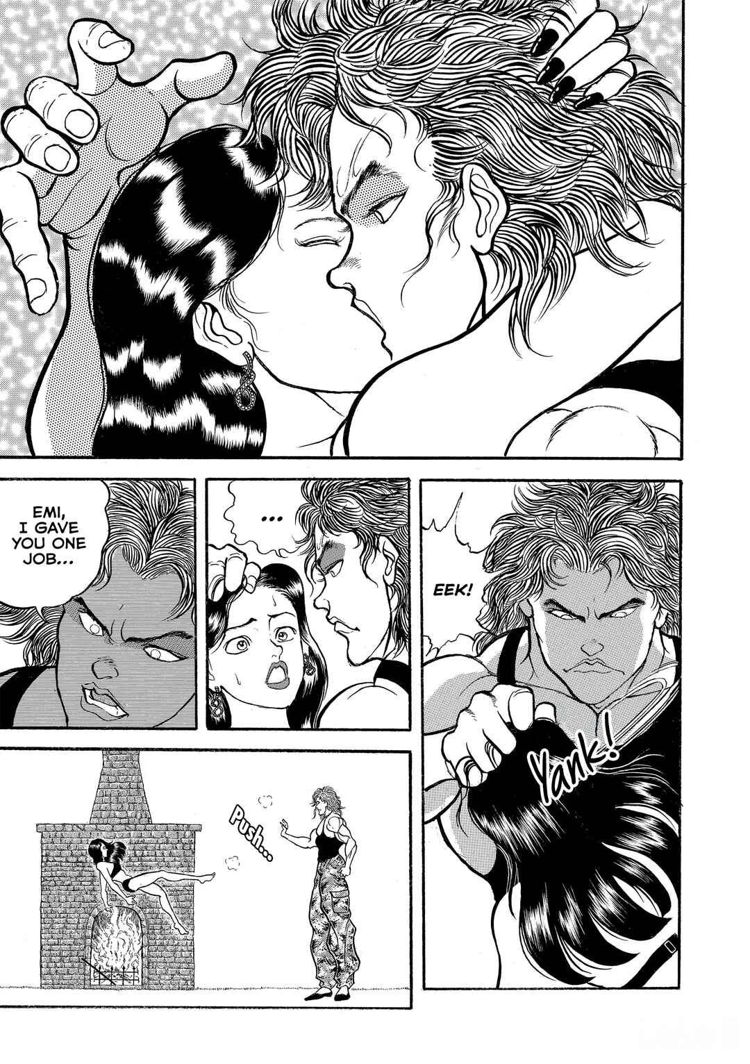 Chapter 125 - Page 11