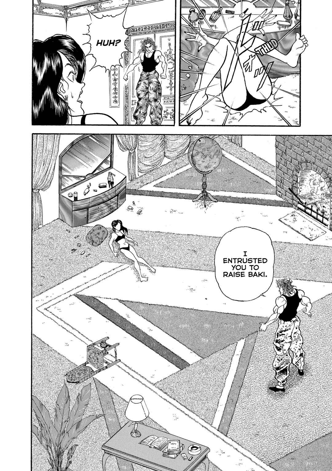 Chapter 125 - Page 12