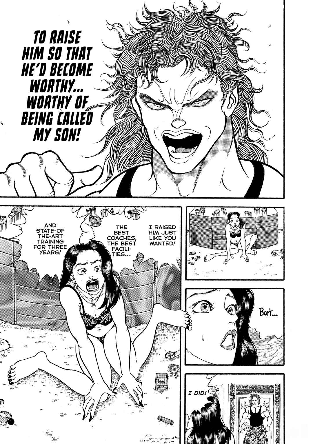 Chapter 125 - Page 13