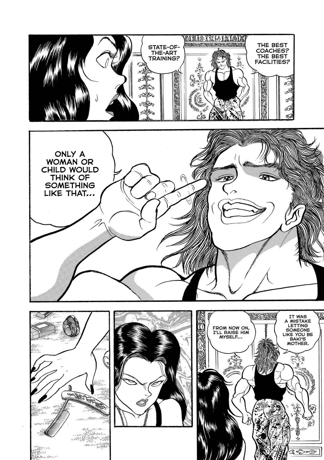 Chapter 125 - Page 14