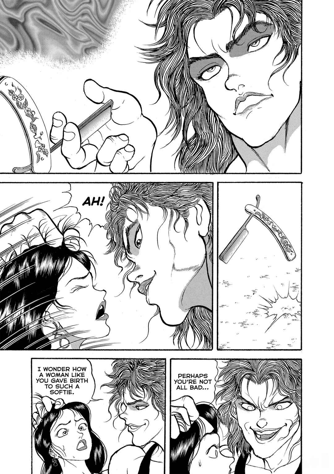 Chapter 125 - Page 17