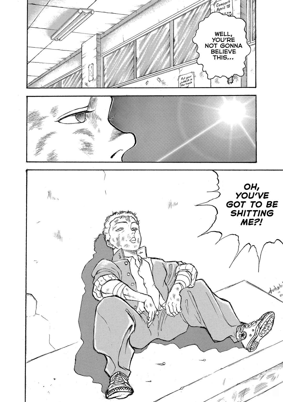 Chapter 125 - Page 20