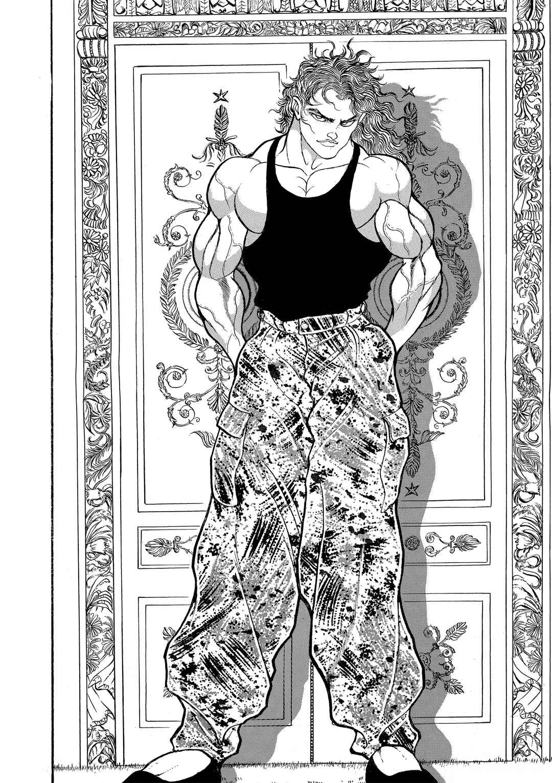 Chapter 125 - Page 6
