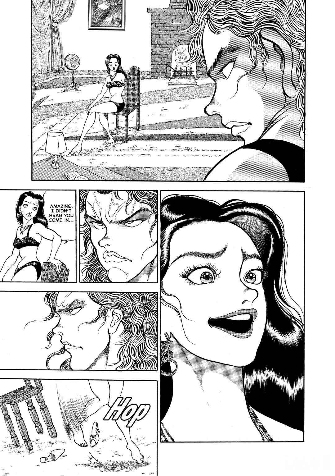 Chapter 125 - Page 7