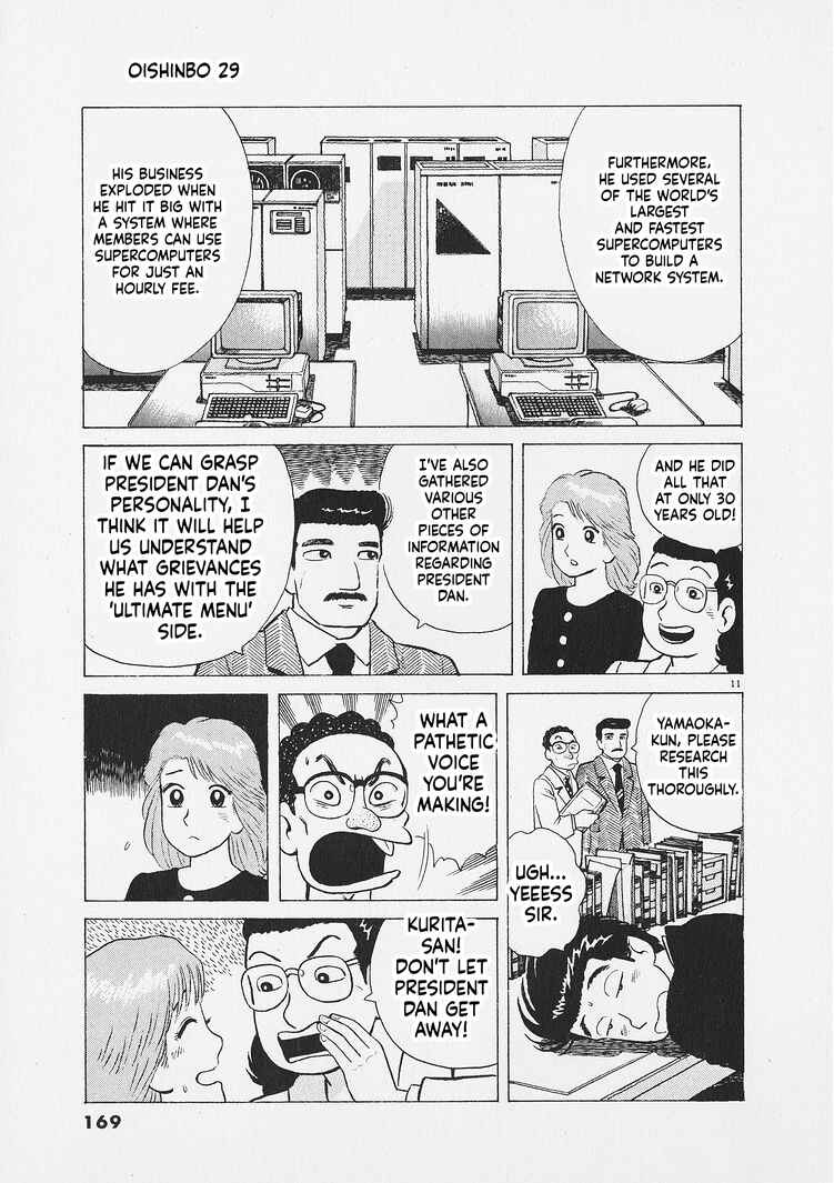 Chapter 270 - Page 11