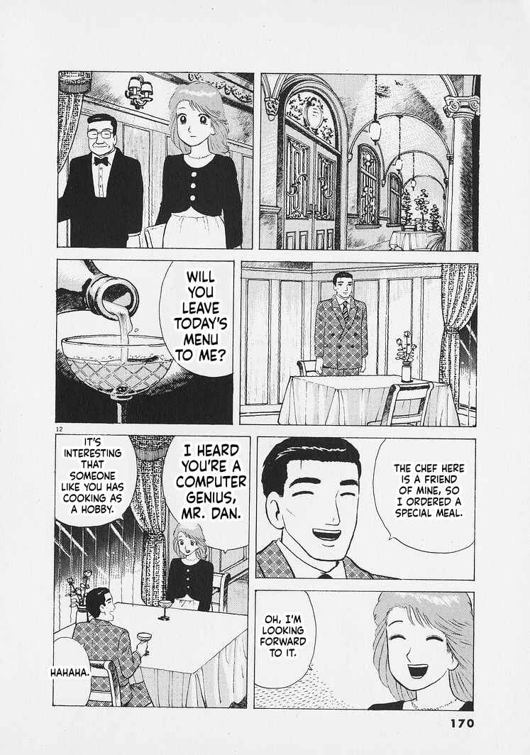 Chapter 270 - Page 12