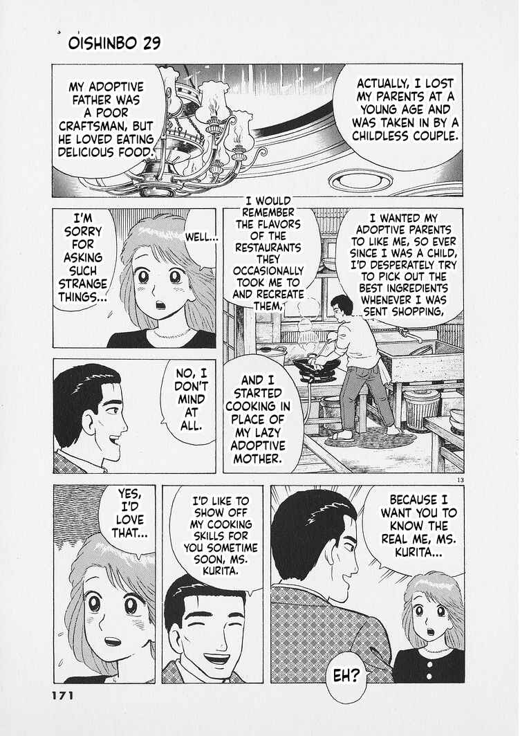 Chapter 270 - Page 13