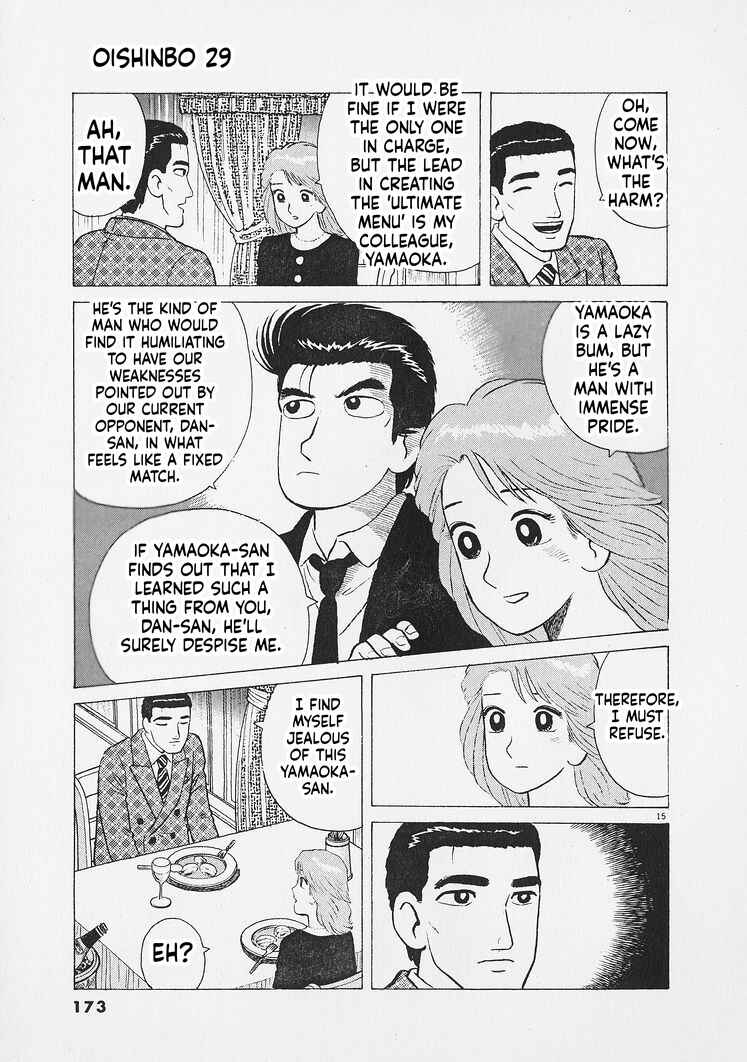 Chapter 270 - Page 15