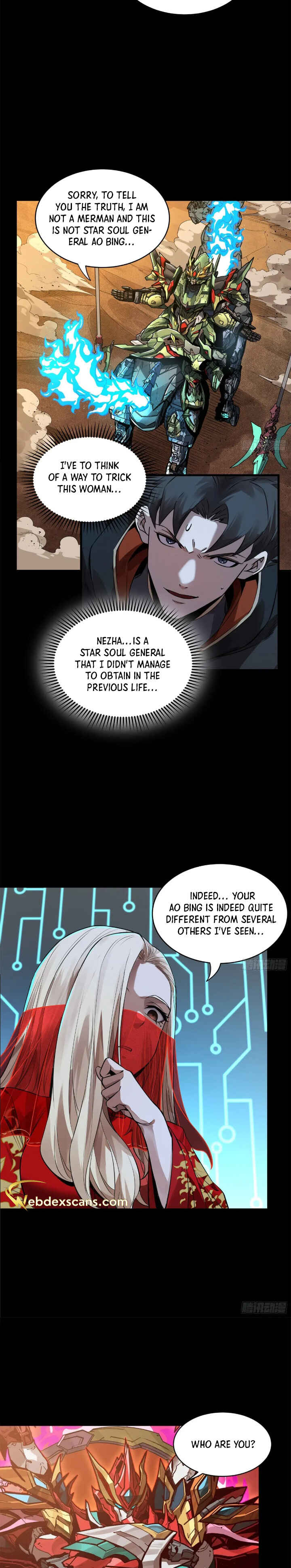 Chapter 166 - Page 5