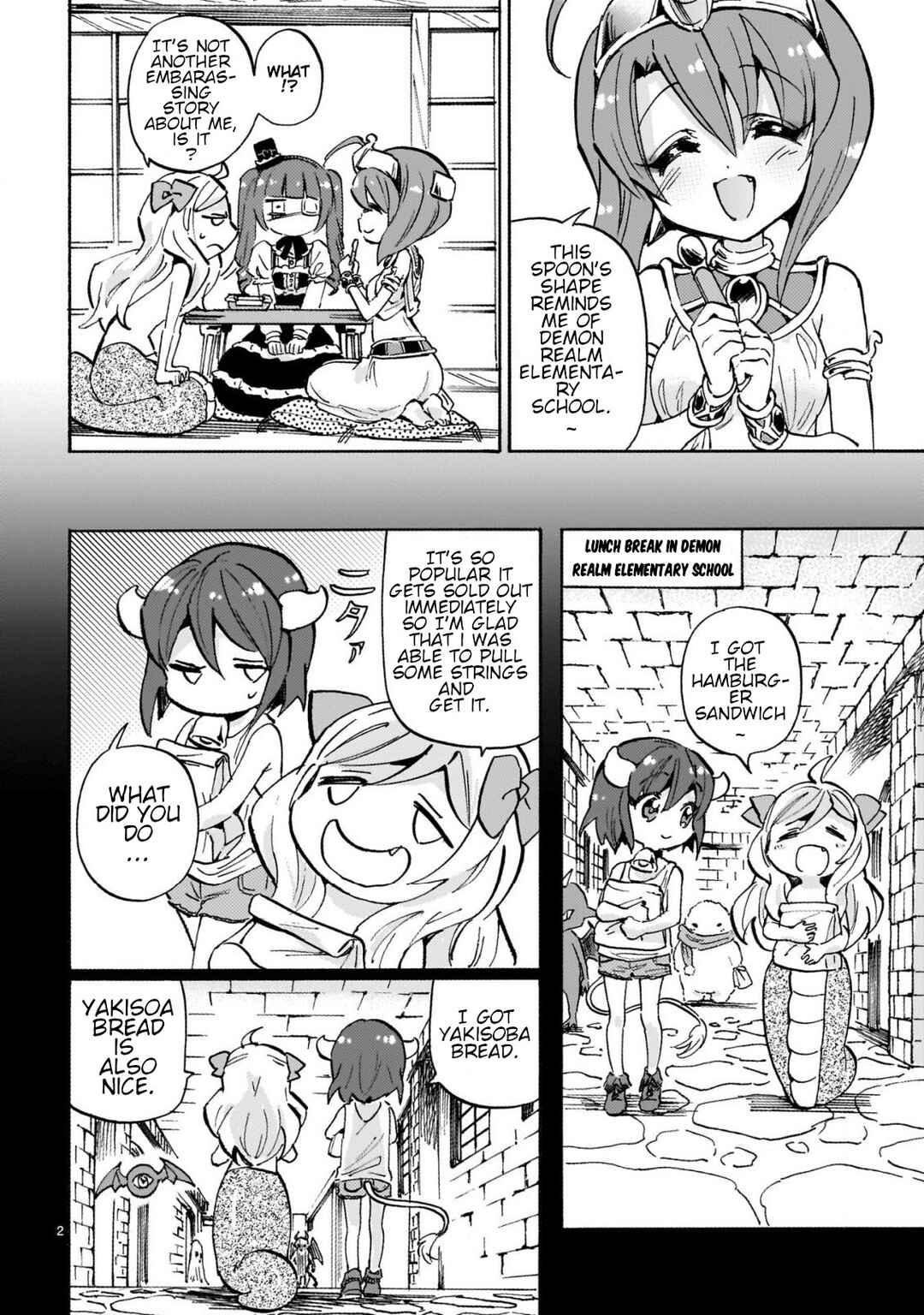Chapter 254 - Page 2