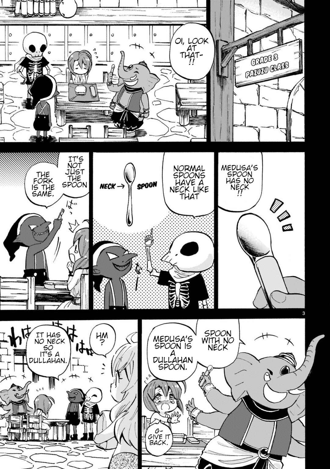 Chapter 254 - Page 3