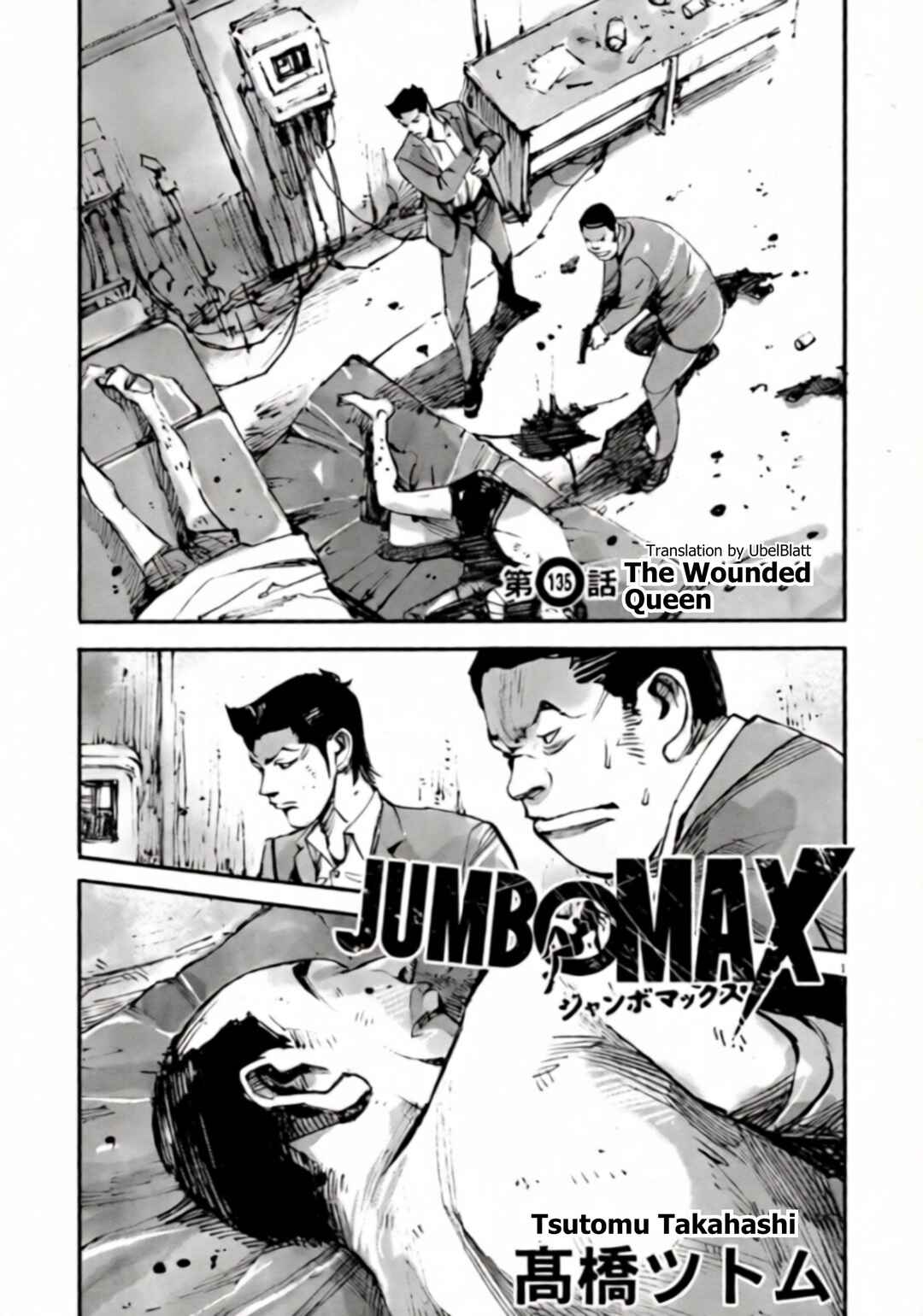 Chapter 135 - Page 1