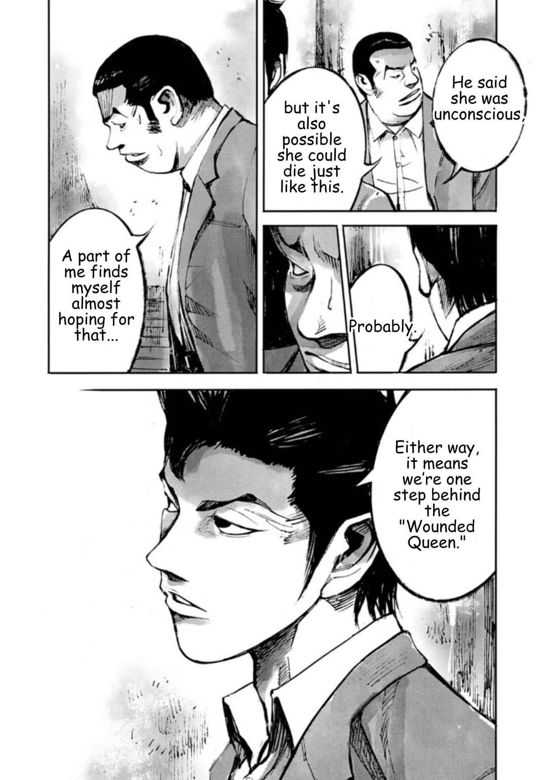 Chapter 135 - Page 10