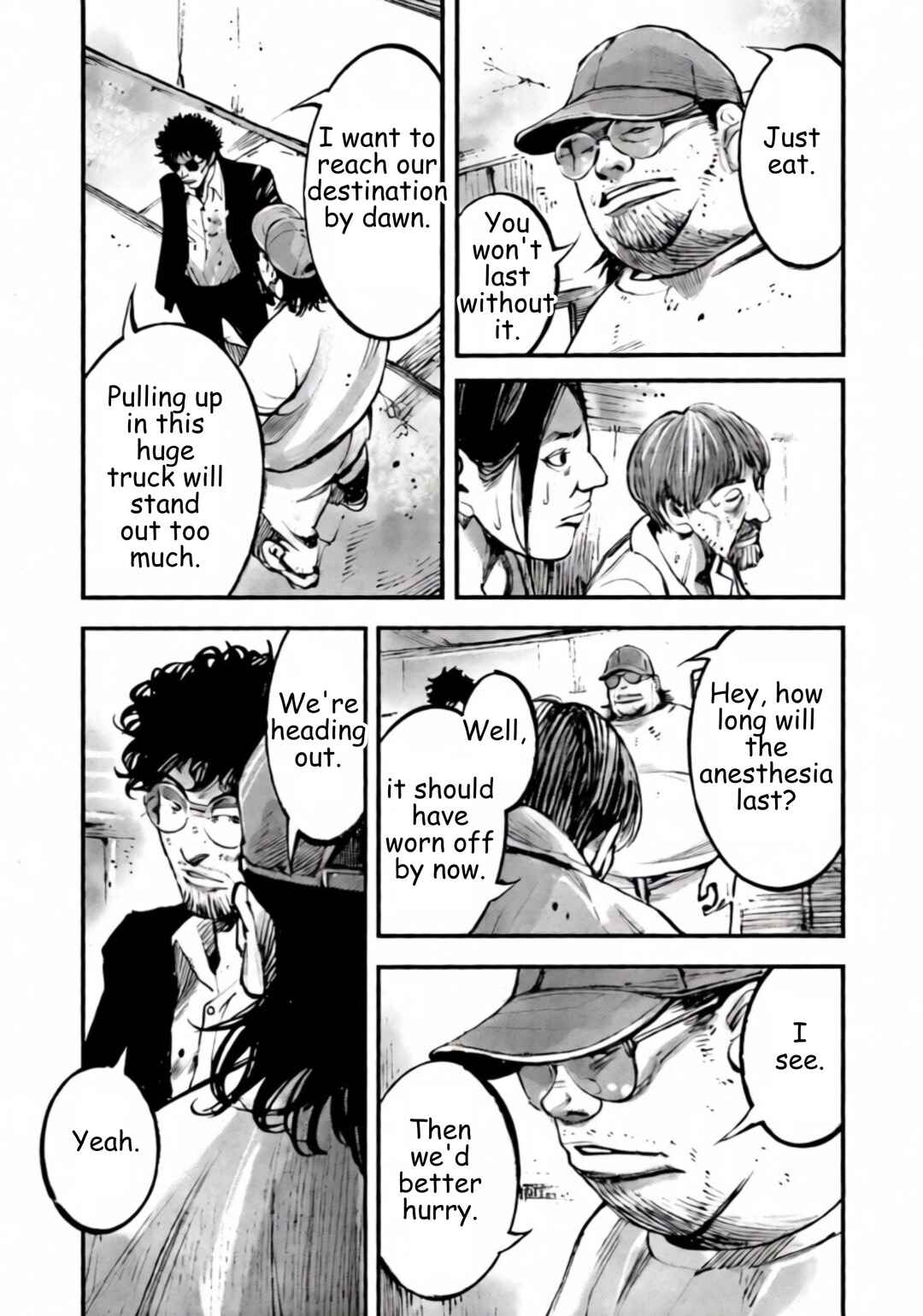 Chapter 135 - Page 13