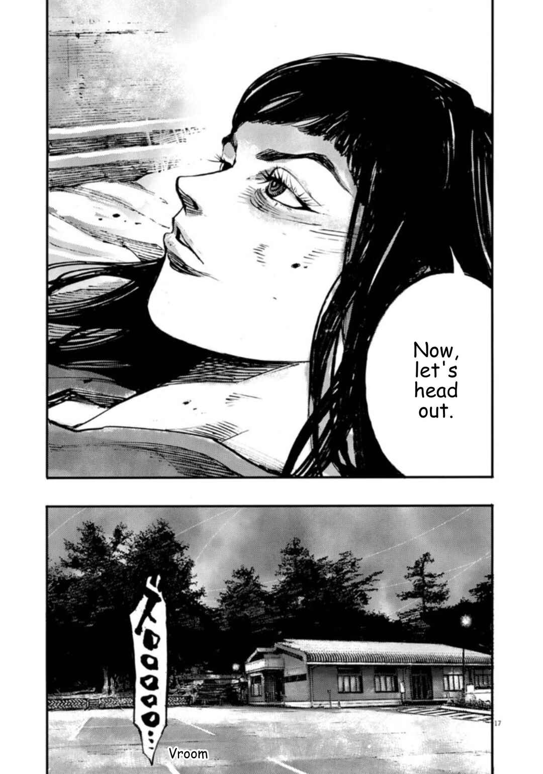 Chapter 135 - Page 17