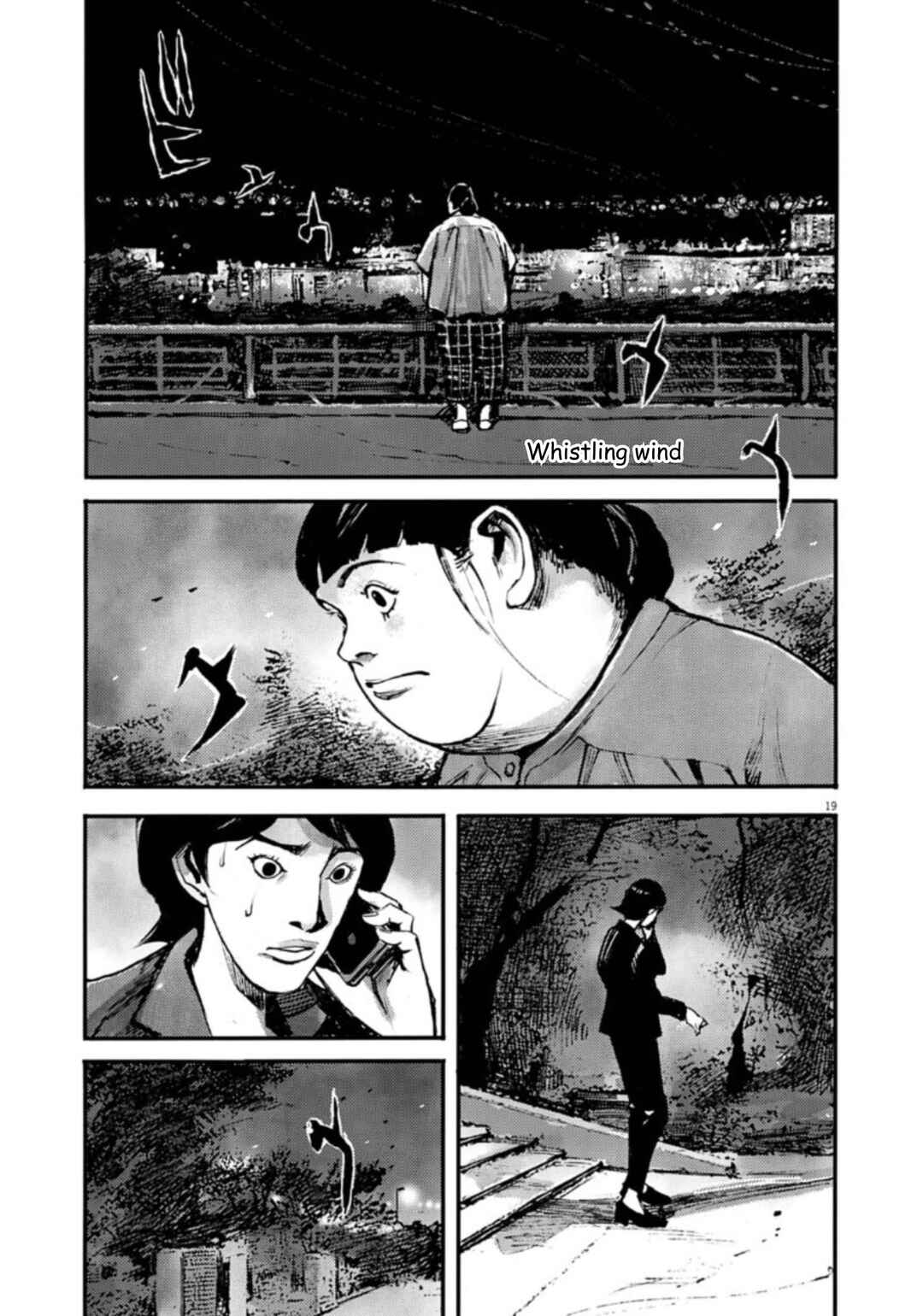 Chapter 135 - Page 19