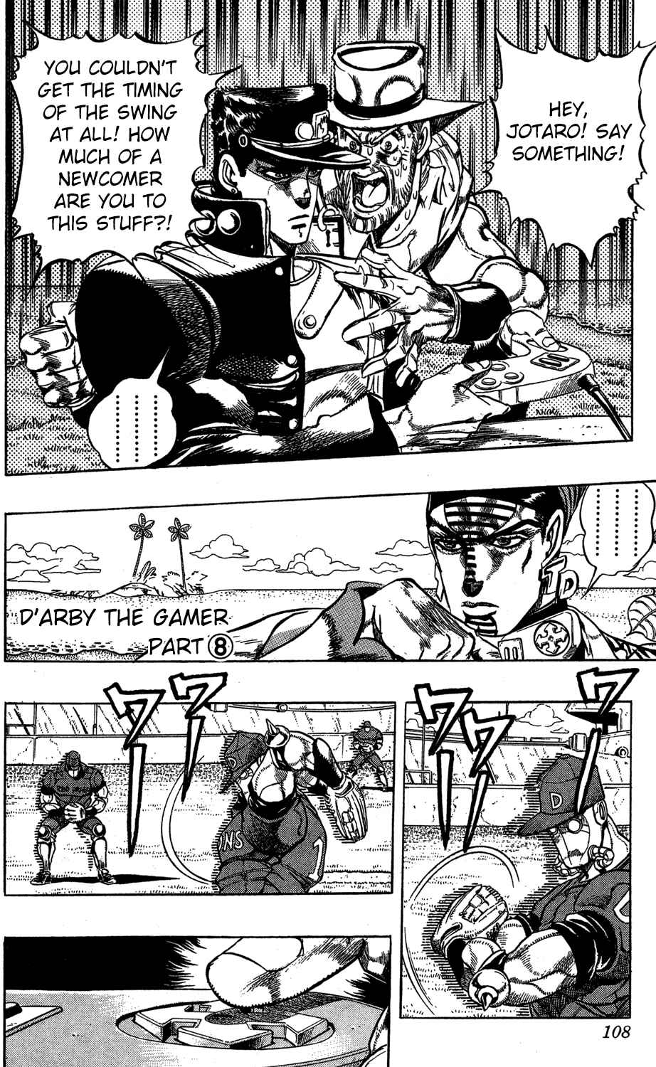 Chapter 121 - Page 1