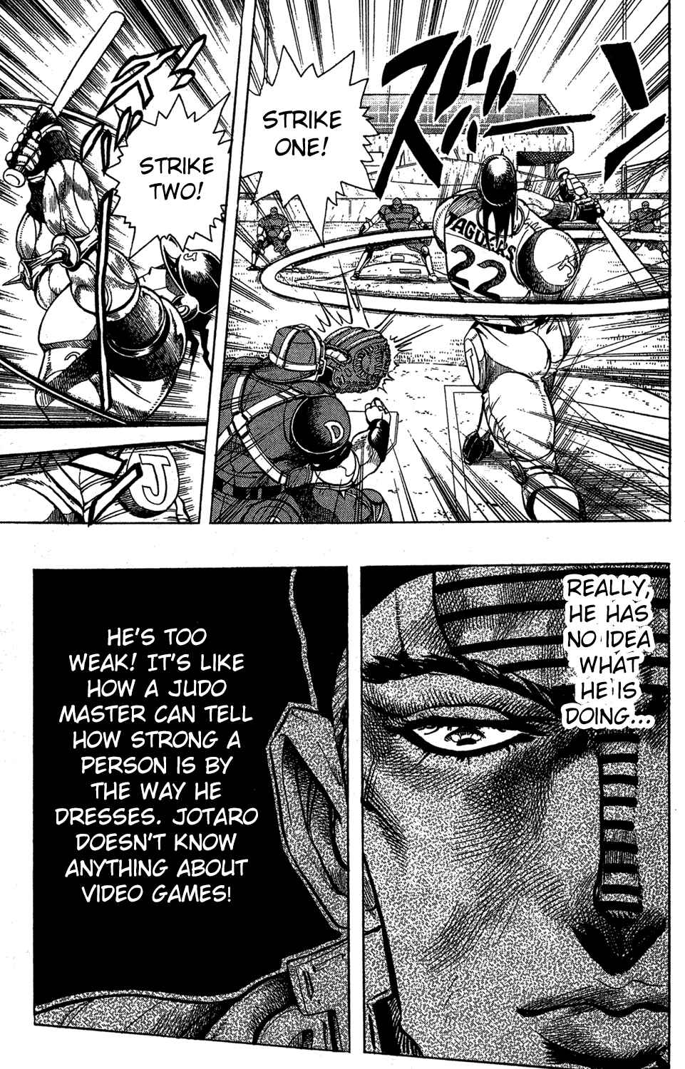 Chapter 121 - Page 10