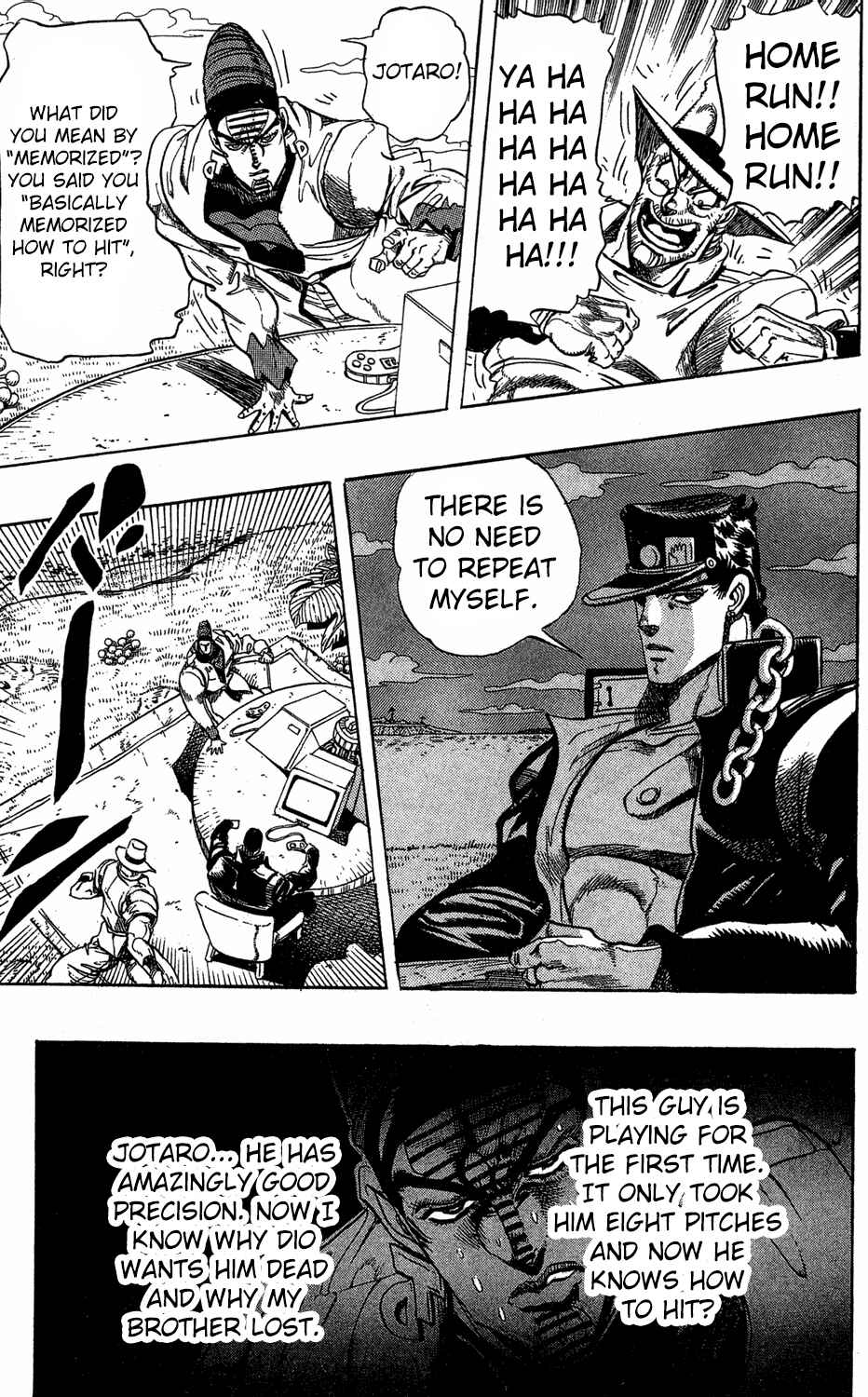 Chapter 121 - Page 18