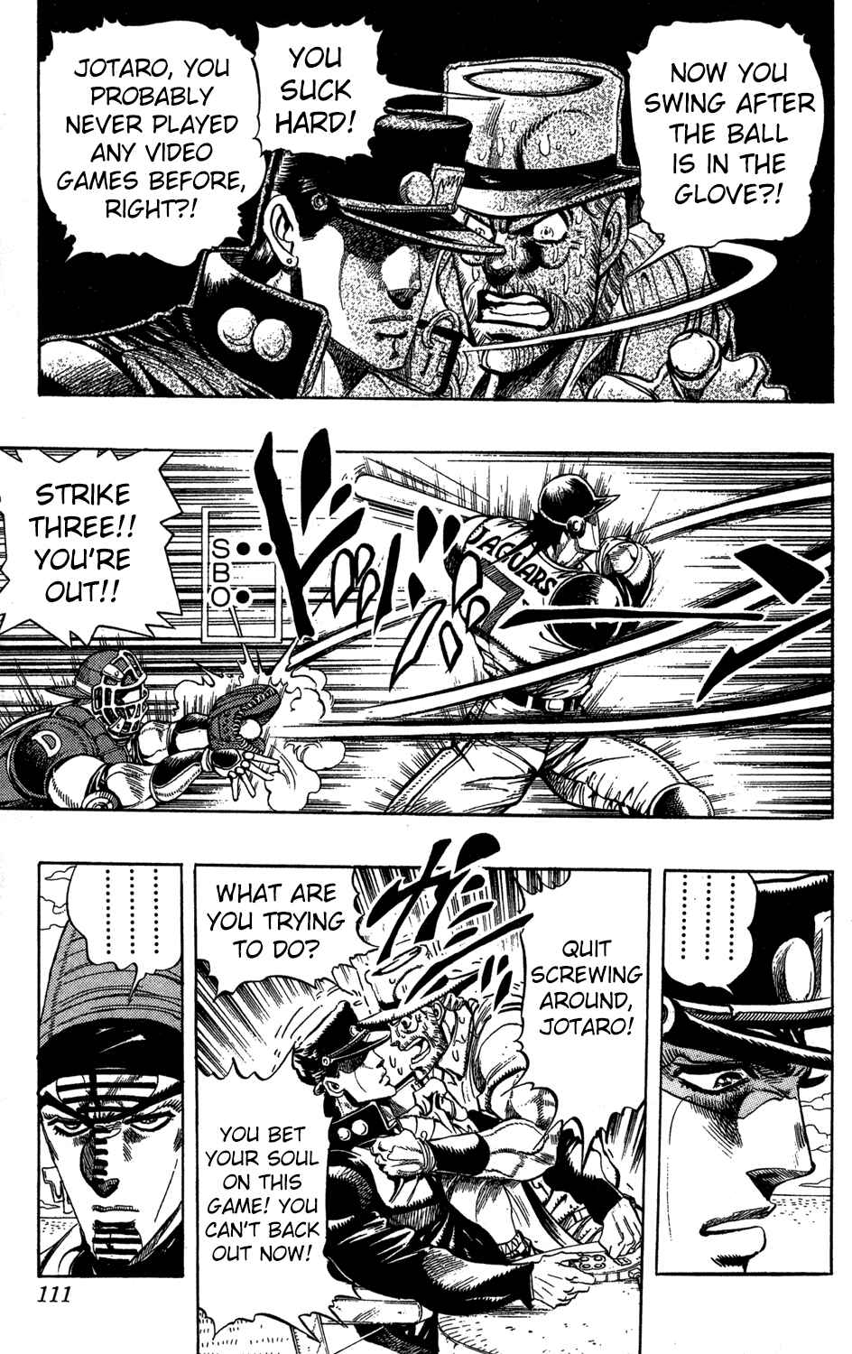 Chapter 121 - Page 4