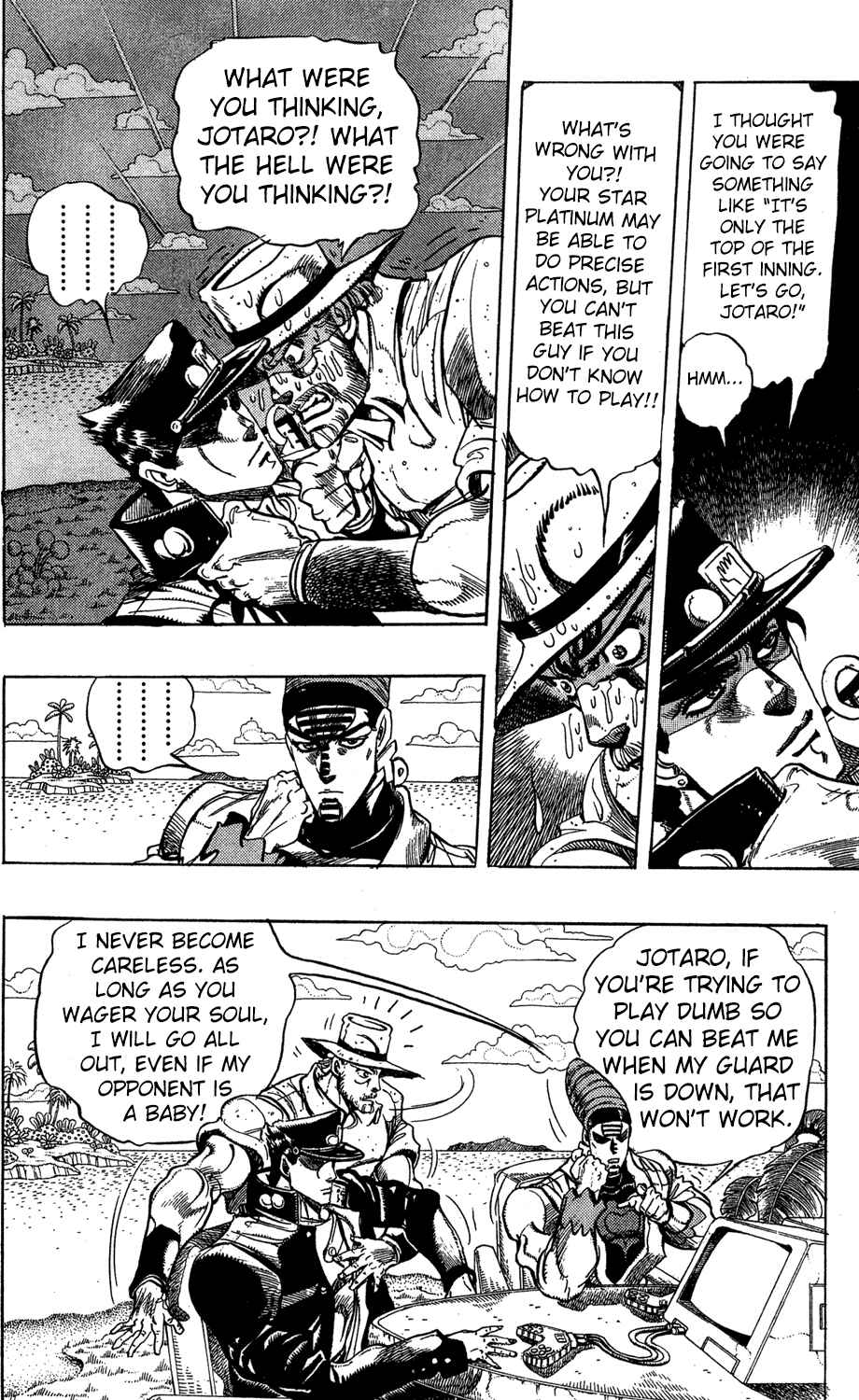 Chapter 121 - Page 5