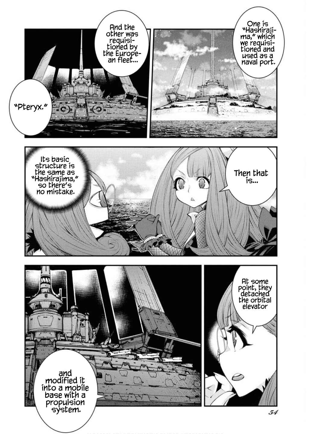 Chapter 164 - Page 15