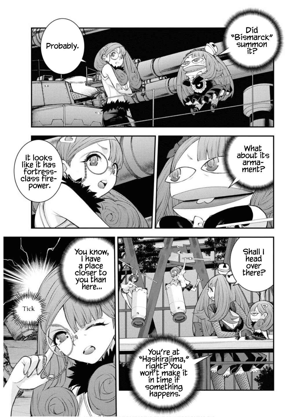 Chapter 164 - Page 16