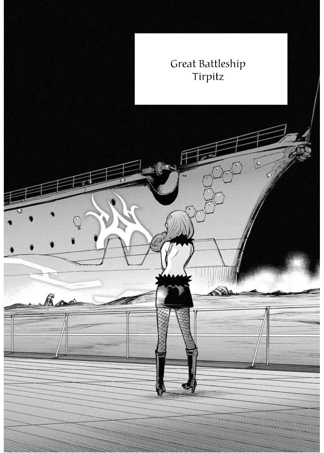 Chapter 164 - Page 21