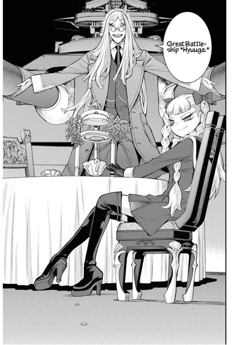 Chapter 164 - Page 24