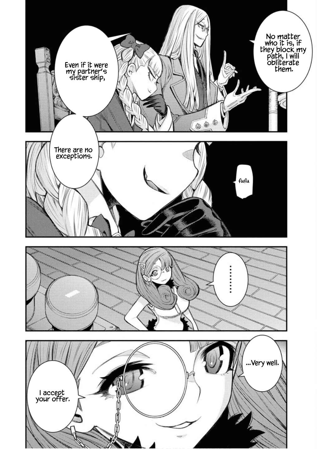 Chapter 164 - Page 37