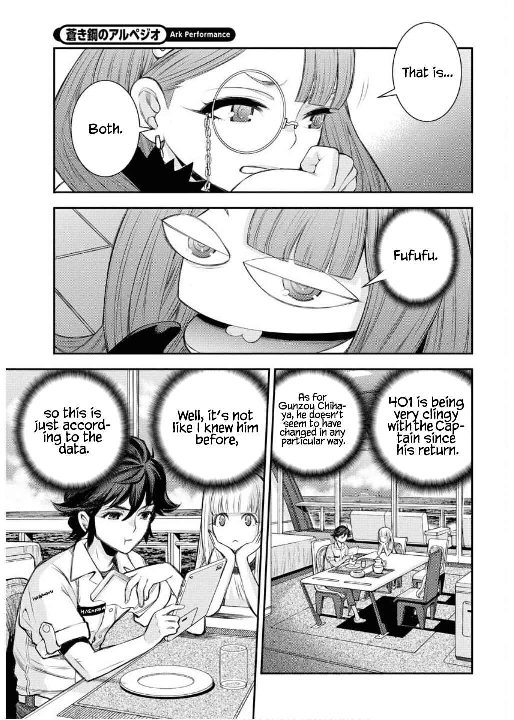Chapter 164 - Page 4