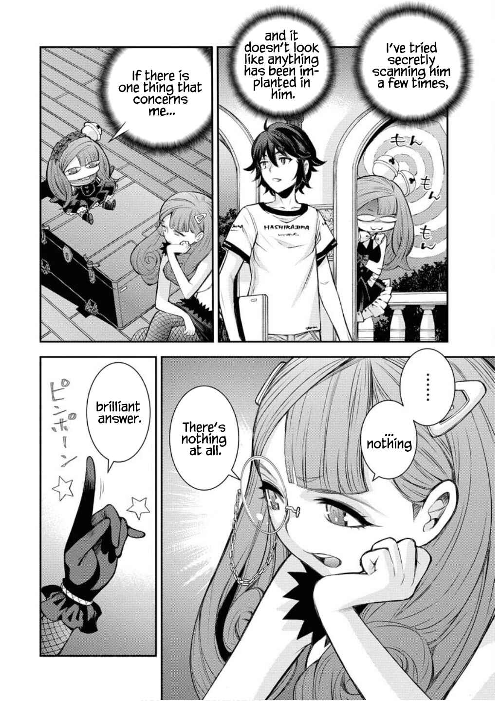 Chapter 164 - Page 5