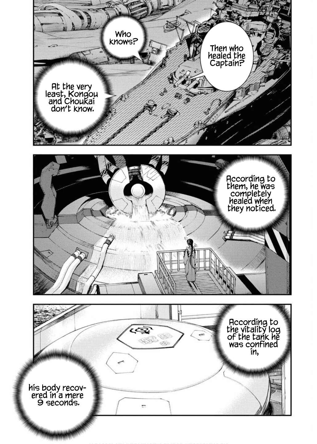 Chapter 164 - Page 8