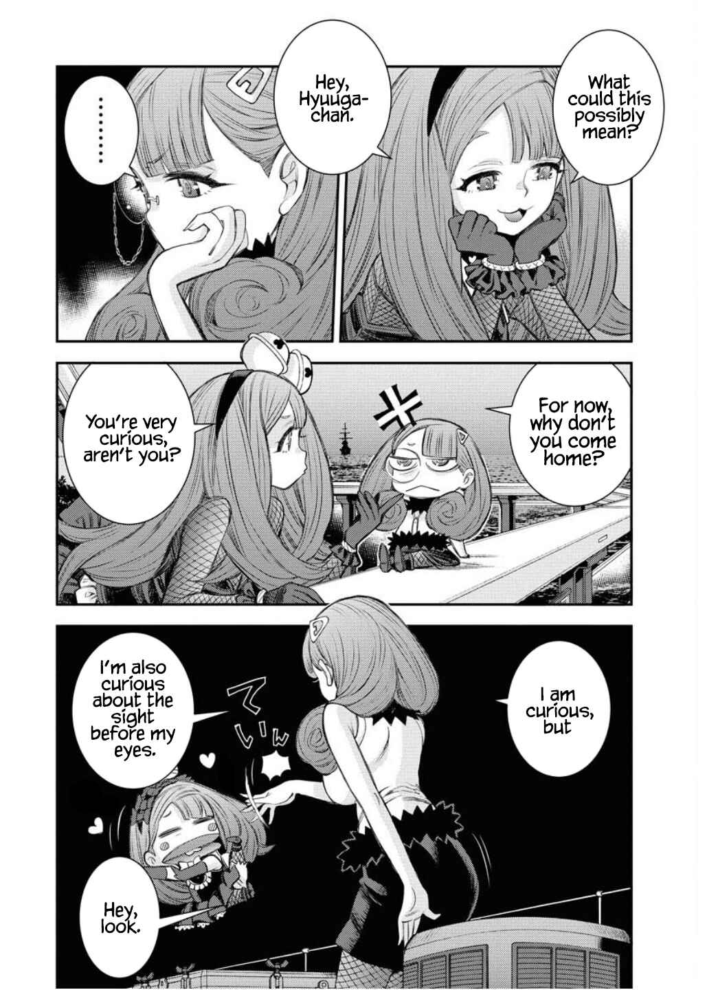 Chapter 164 - Page 9