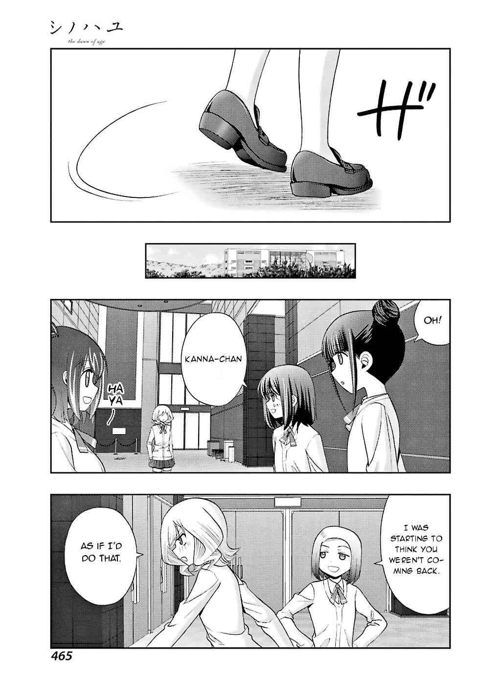Chapter 36 - Page 16