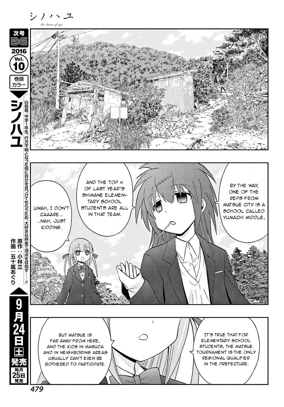 Chapter 36 - Page 28