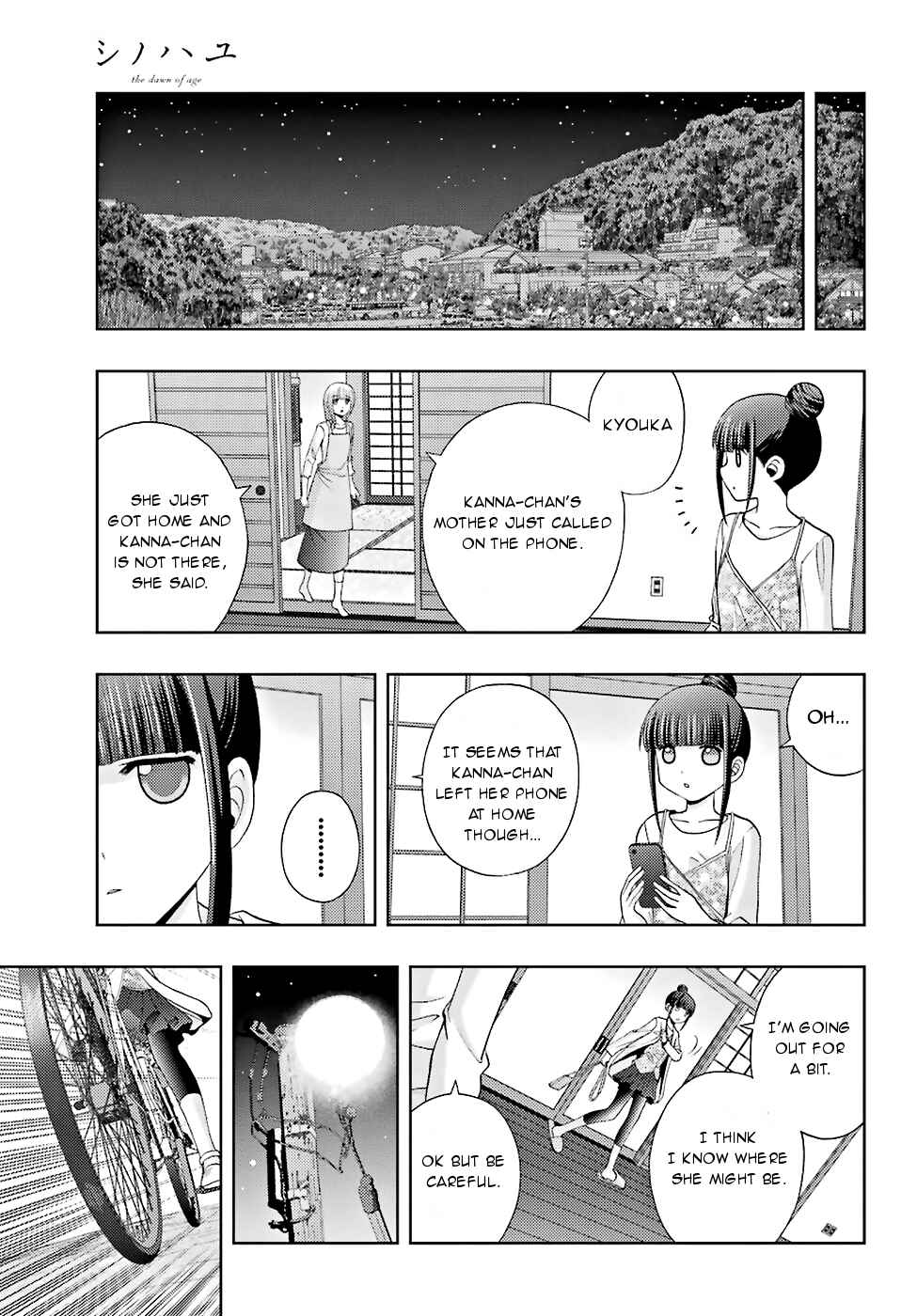 Chapter 36 - Page 30