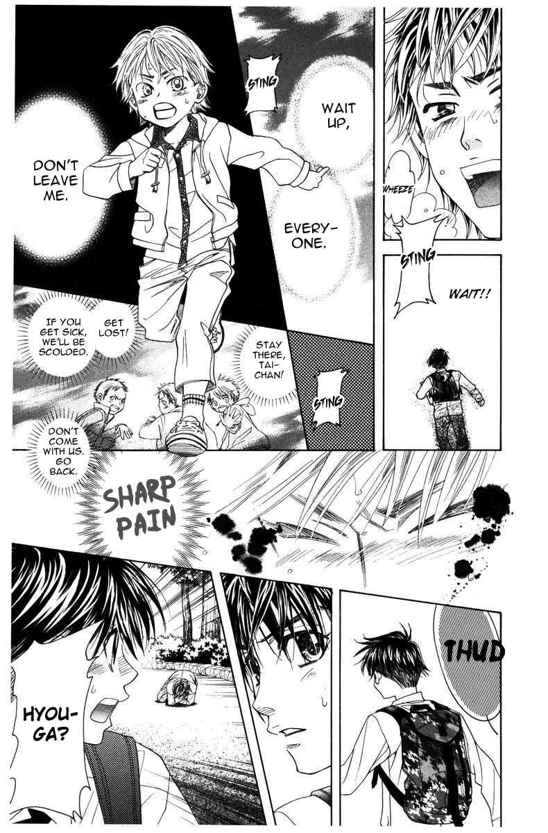 Chapter 141 - Page 25