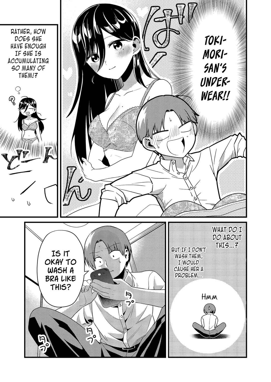 Chapter 4 - Page 6