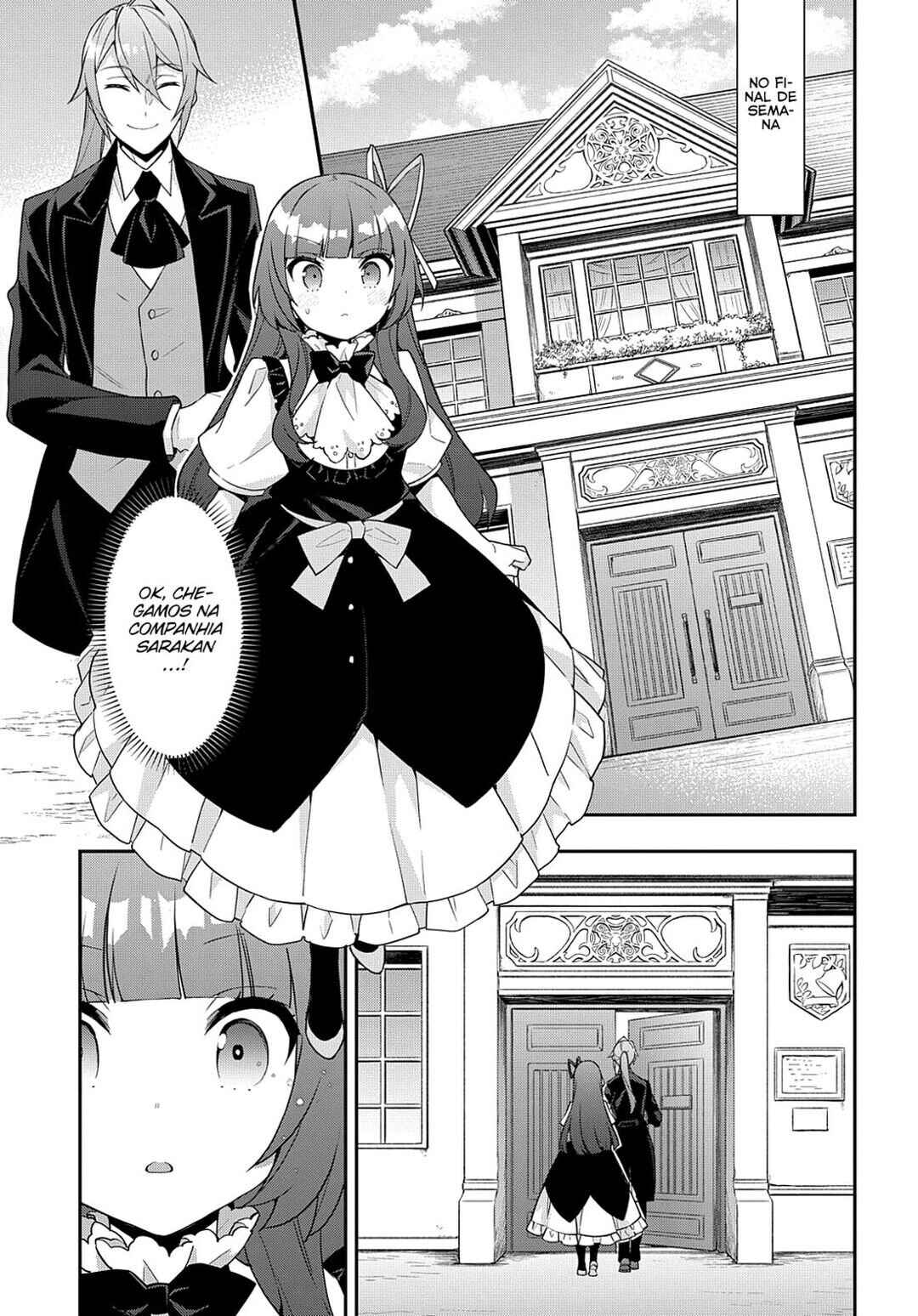 Chapter 52 - Page 10