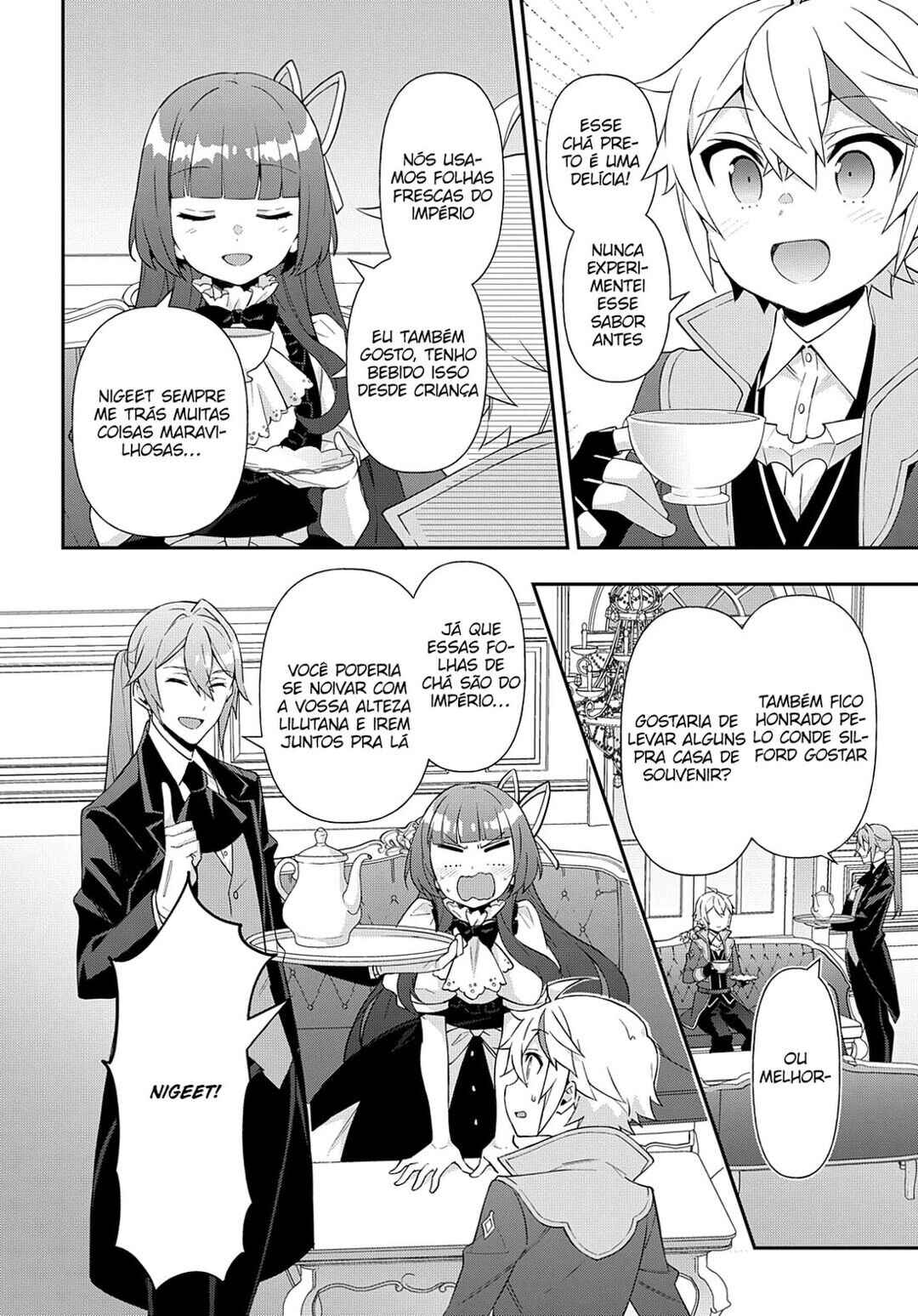 Chapter 52 - Page 19