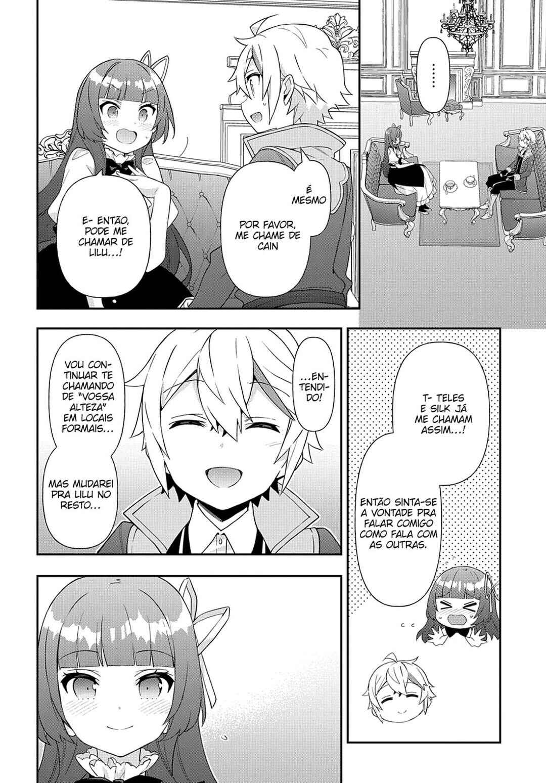Chapter 52 - Page 21