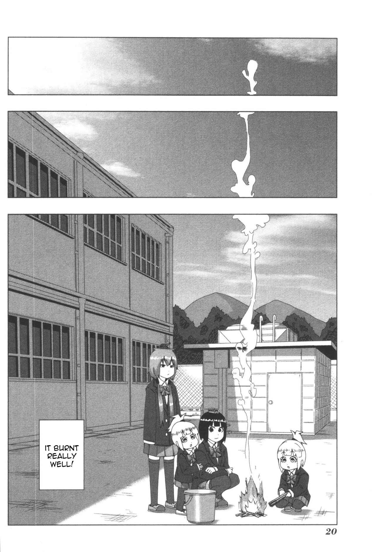 Chapter 69 - Page 6